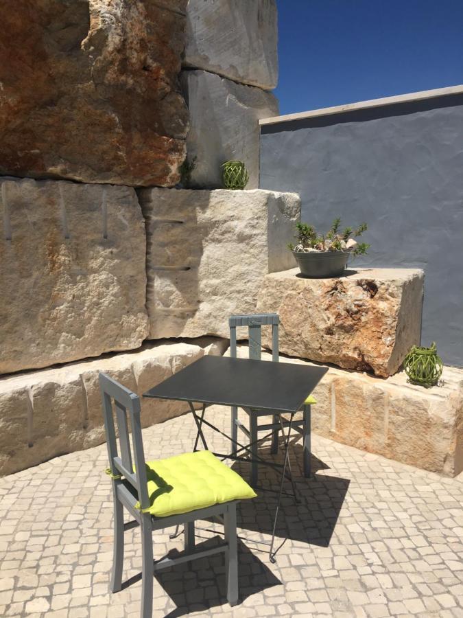 Casa Da Riguerinha Bed & Breakfast Monsanto Exterior photo