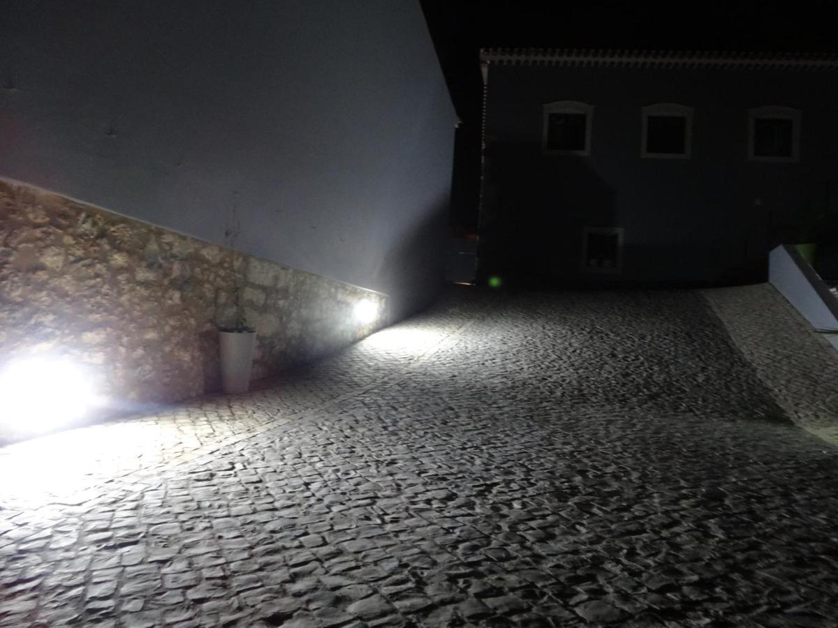 Casa Da Riguerinha Bed & Breakfast Monsanto Exterior photo