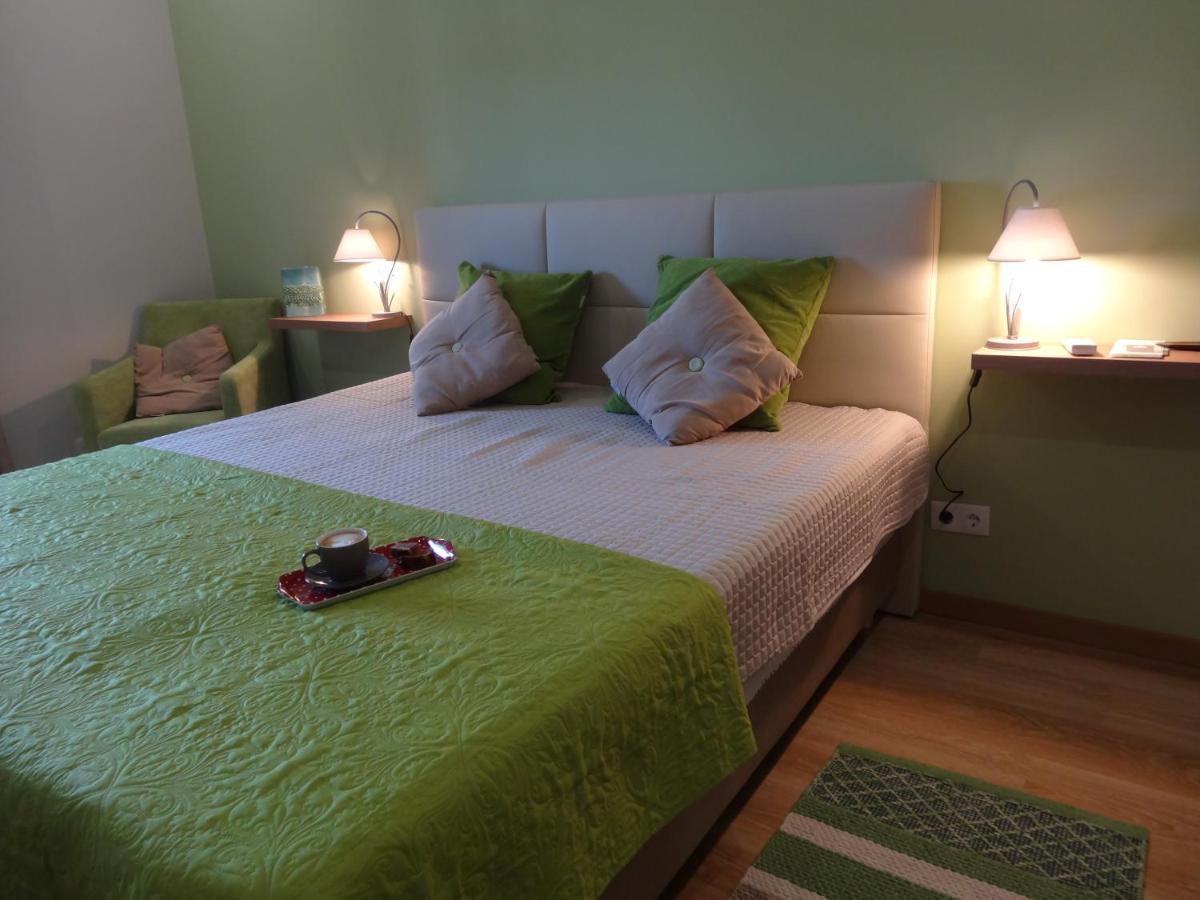Casa Da Riguerinha Bed & Breakfast Monsanto Exterior photo